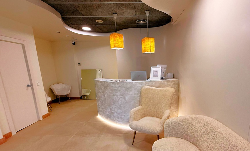 Image 2: Hasta 68% de dto. en Tensado de la piel por radiofrecuencia en Zero Laser And Skin Experts