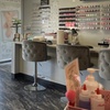 Image 2: Up to 36% Off on Nail Salon - Mani-Pedi at J-V Nails Spa