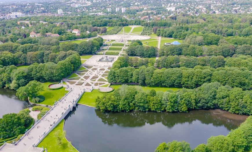 Image 15: ✈ Norway Pulse: 7-Day City Break in Oslo with Air & Hotel from Worldee