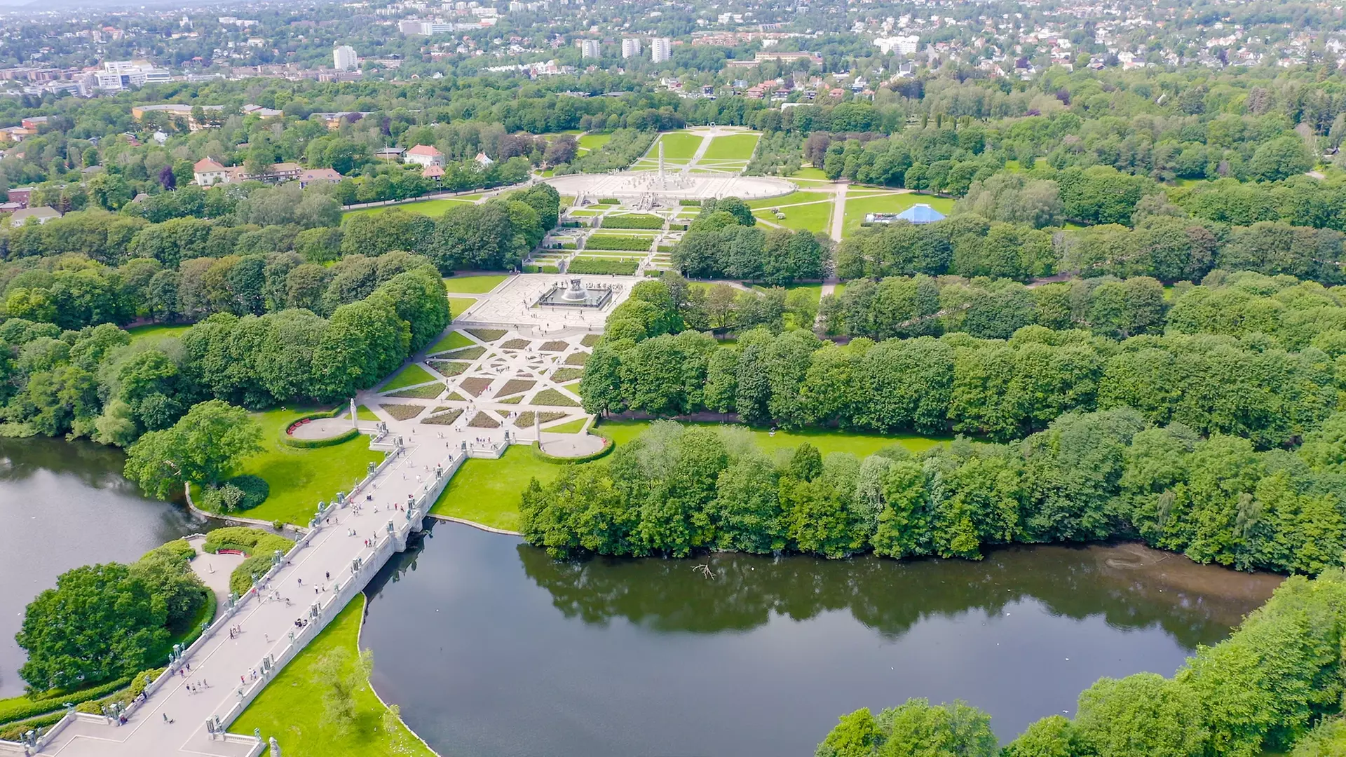 ✈ Norway Pulse: 7-Day City Break in Oslo with Air & Hotel from Worldee