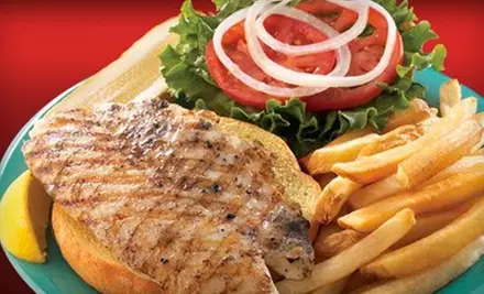 $10 for $20 Worth of American Fare and Drinks at Mugs Grill & Bar in Clearwater - Primary Image