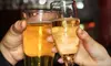 Two-Hour Winemaking or Beer-Making Class for One, Four, or Six at Wine Kitz (Up to 60% Off)