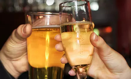 Two-Hour Winemaking or Beer-Making Class for One, Four, or Six at Wine Kitz (Up to 60% Off) - Primary Image