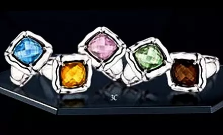 $49 for $100 Toward Merchandise at Jewelry Savers  - Primary Image