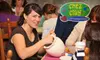 $10 for $20 Worth of Paint-Your-Own Pottery at Chez Clay