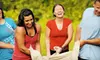 $40 for Four Weeks of Denver Metro's Boot Camp Challenge ($160 Value)