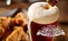 $10 for $20 Worth of Pub Fare and Drinks at Old Naples Pub