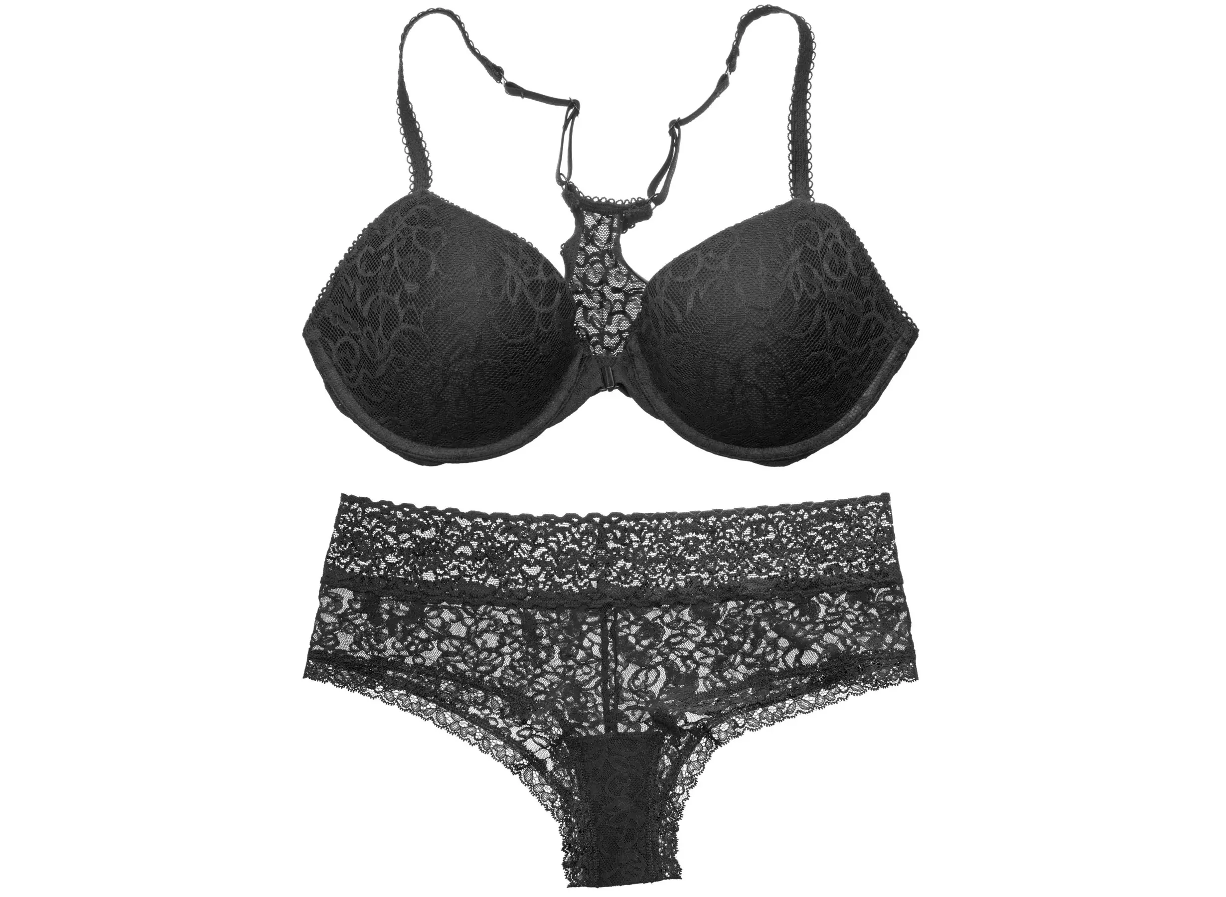 $14 Off $25 Worth of Clothing - Underwear - Primary Image