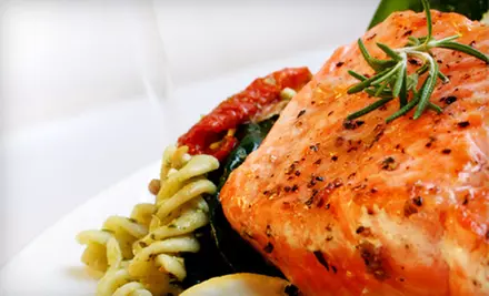 $15 for $30 Worth of Middle Eastern Fare at Hamizrach Glatt Kosher Restaurant - Primary Image