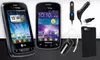 $10 for a Verizon Wireless Smartphone, Accessories Pack, and $25 Verizon Wireless Gift Card ($104.97 Value). Shipping Included.