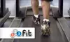 $99 for Three-Month Membership, Three One-Month Classes, and Unlimited Sauna Use at 123Fit Anchorage ($300 Value)