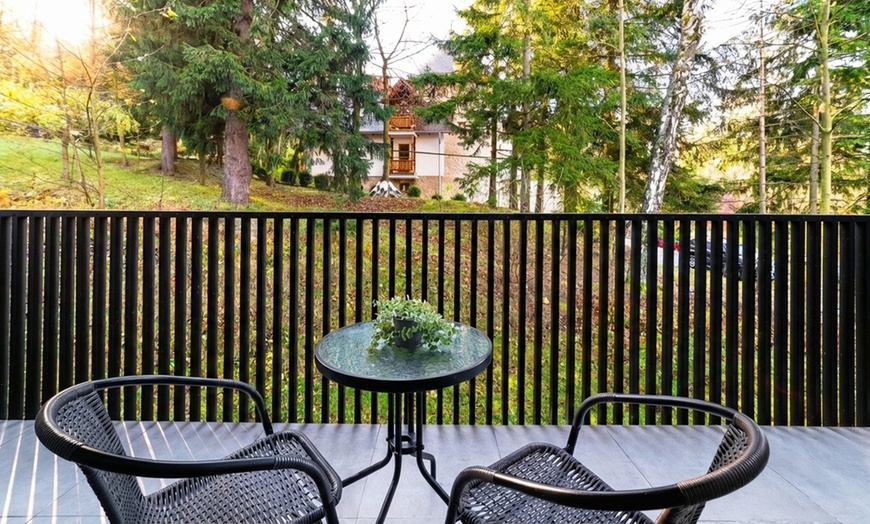 Image 6: Karpacz: apartament standard lub deluxe plus dla 2-6 osób