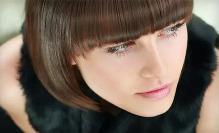 $30 for $60 Worth of Hair Services at Topps Salon Day Spa in Oakland - Primary Image