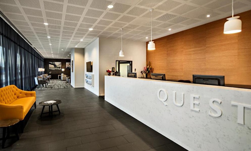 Image 8: Quest Bella Vista: Studio, One, Two, or Three-Bedroom Apartment