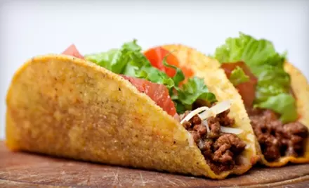 $10 for $20 Worth of Mexican Fare at Enrique’s Mexican Cuisine in Monrovia - Primary Image