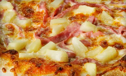 Pizza, Salads, and Appetizers for Dinner or Lunch at Tortugas Cafe 280 - Primary Image