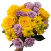 Elegance in Bloom: Stunning Farm Fresh Floral Spray Roses Bouquets from Rose Farmers (Up to 49% Off)
