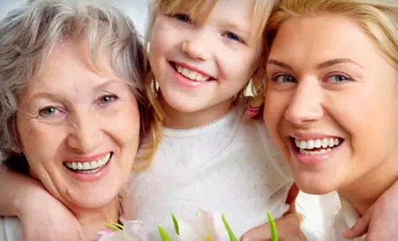 General Dentistry or Checkup with Exam, Cleaning, and X-rays at Hudec Dental (Up to 68% Off) - Primary Image