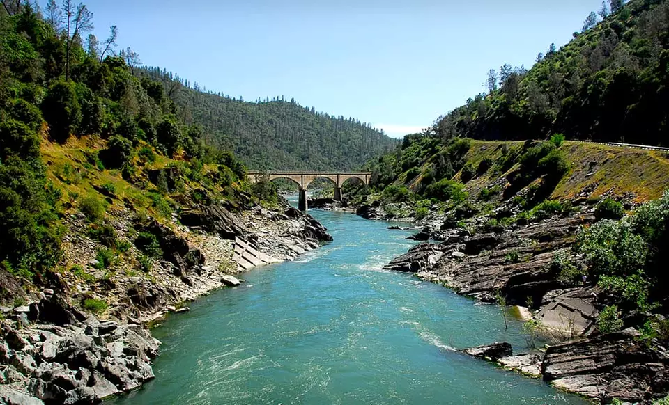 $99 for a One-Night B & B Stay at Power's Mansion Inn in California ($200 Value) - Primary Image