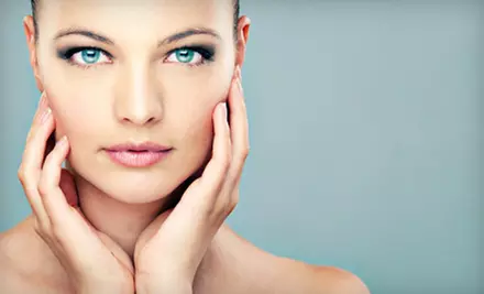 Skin Tightening for Full Face, Neck, or Both at Neck at Medical & Cosmetic on Broadway and 8th (Up to 80% Off) - Primary Image