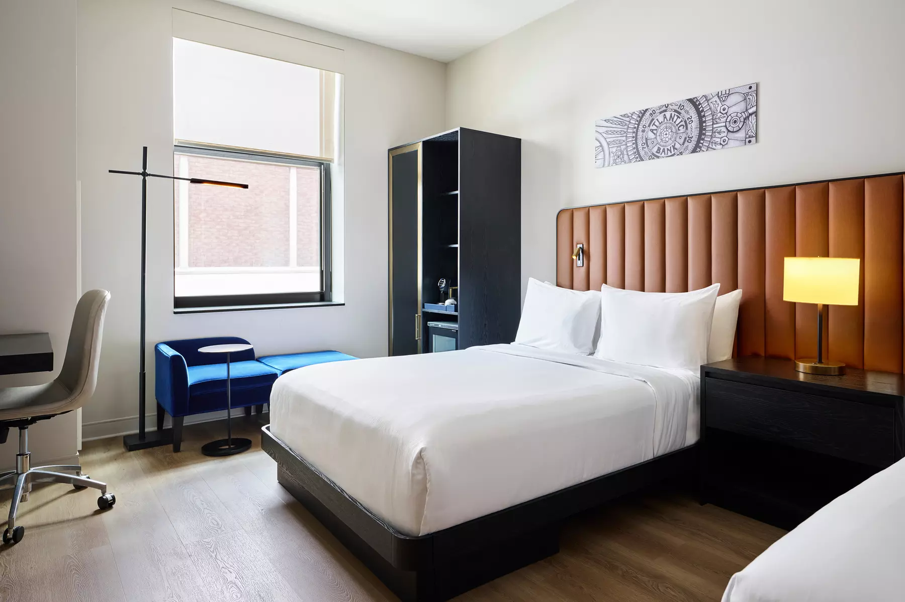Member-Only Deal: 4-Star Hotel Near Millennium Park & Cultural Mile