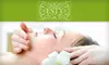 $127 for Three Customized Chemical Peels at Esty Skin Studio ($255 Value)