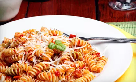 $15 for $30 Worth of Italian Fare at Chioda's Trattoria - Primary Image