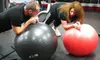 a One-Month Gym Membership (a $39 value) 