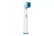 12 Pack Replacement Brush Heads for Oral B Electric Toothbrushes - Second Medium