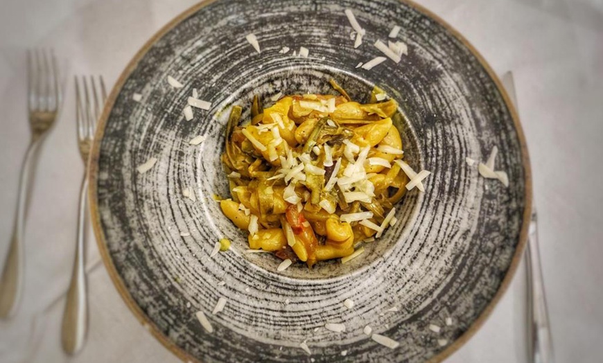 Image 11: Provincia di Salerno: soggiorno per 2 con jacuzzi Spa privata, cena o massaggio