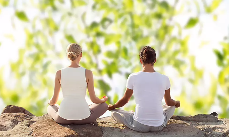 Six-Hour Mindfulness Retreat