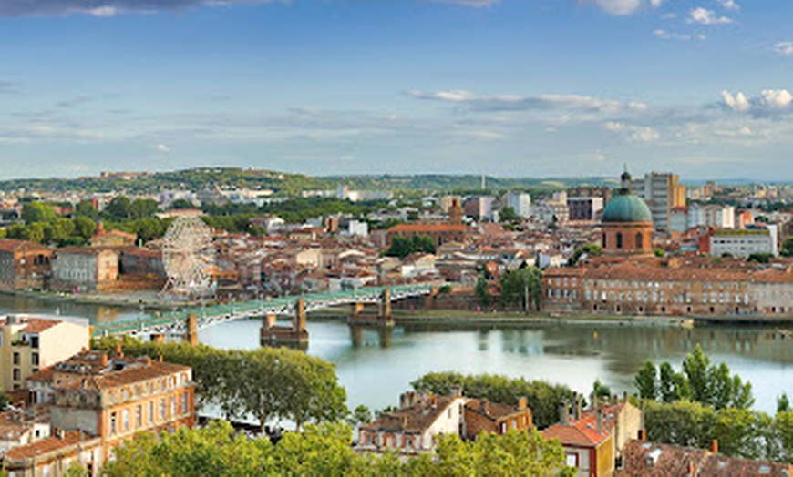 Image 11: Séjour en T2 ou T3 avec option pdj chez Zenao Appart hotels