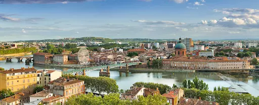 Séjour en T2 ou T3 avec option pdj chez Zenao Appart hotels