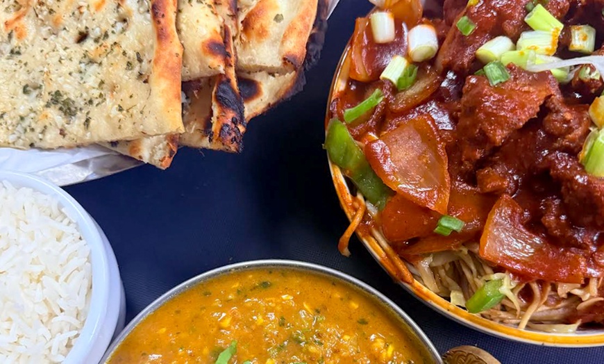 Image 10: Savor Delicious Meals: $50 or $100 Toward Dine-In or Takeout