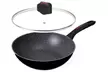 Sartén wok de 28 o 30 cm  Royalty Line - Second Medium
