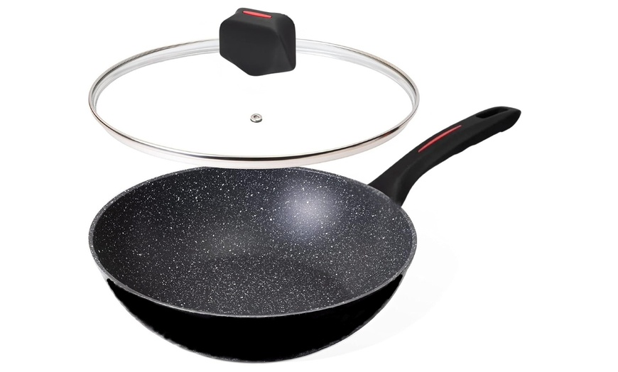 Image 3: Poêle wok Royalty Line