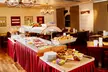 Zürich: 2 bis 4 Tage inkl. Frühstück & Welcome Drink im 4* Swiss Quality Hotel Conti bereits ab 95 € - Second Medium