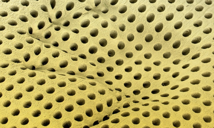 Image 7: Memory-Schaum-Kopfkissen mit Duftbehandlung