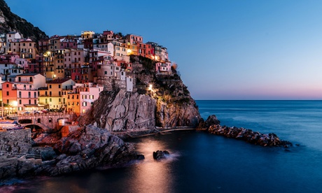 Cinque Terre: camera matrimoniale con colazione presso Vicolocorto Affittacamere