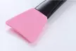 Pinceau en silicone pour masque, coloris au choix - Image 2
