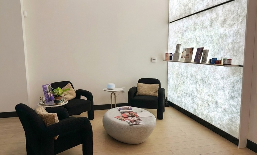 Image 3: 1/ 3 PRP/ Vampire Face Tightening or Morpheus8 Micro Needling Sessions