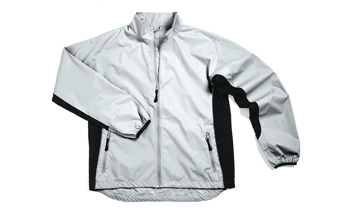 warehouse padded jacket