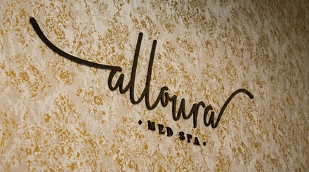 One Full Body Laser Hair removal - Alloura Med Spa Grand Rapids