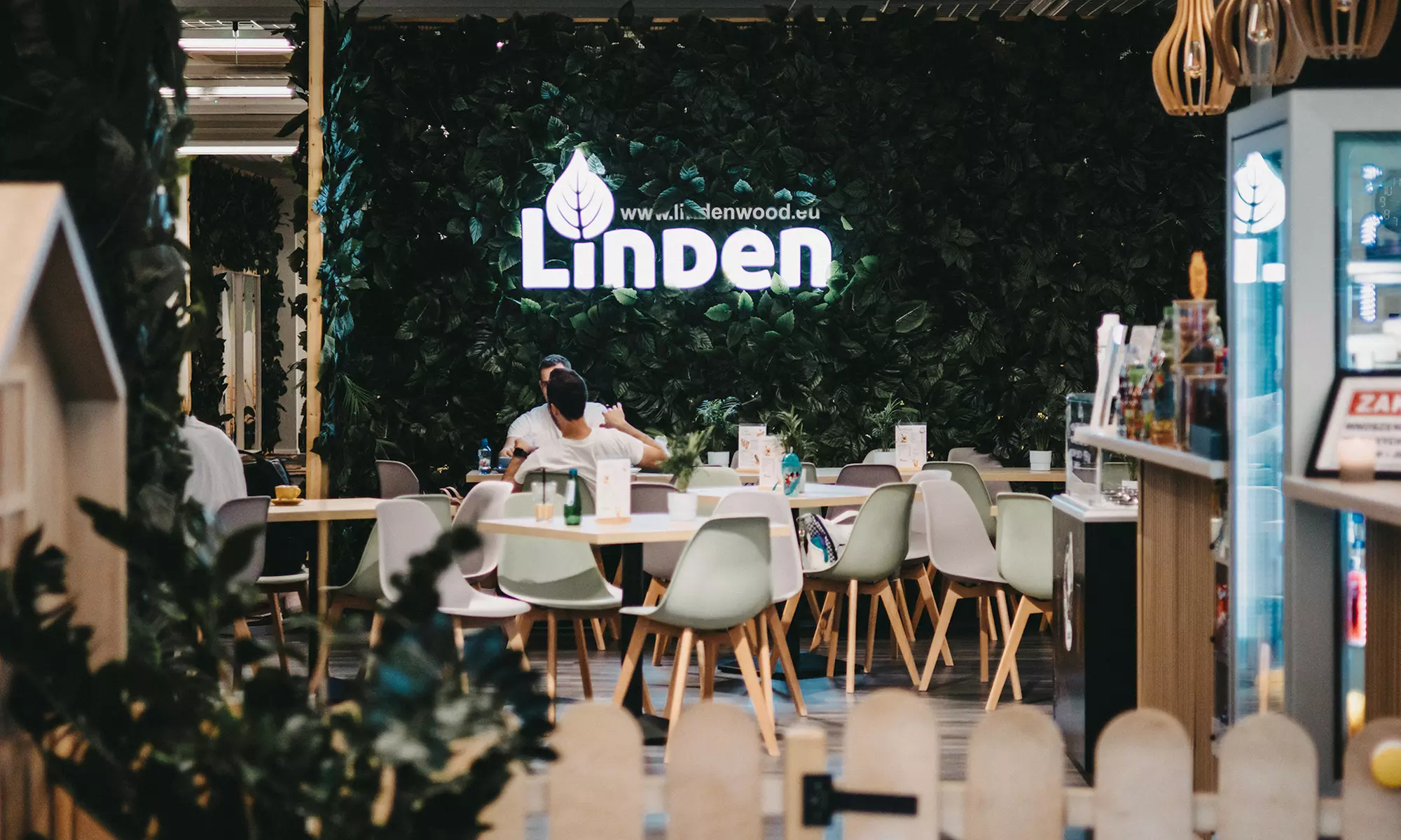 3-godzinny wstęp lub no limit do sali zabaw Linden Park