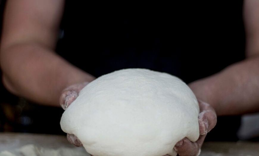 Image 5: Luxe Italiaans diner met onbeperkt pizza’s, antipasti en zoet einde