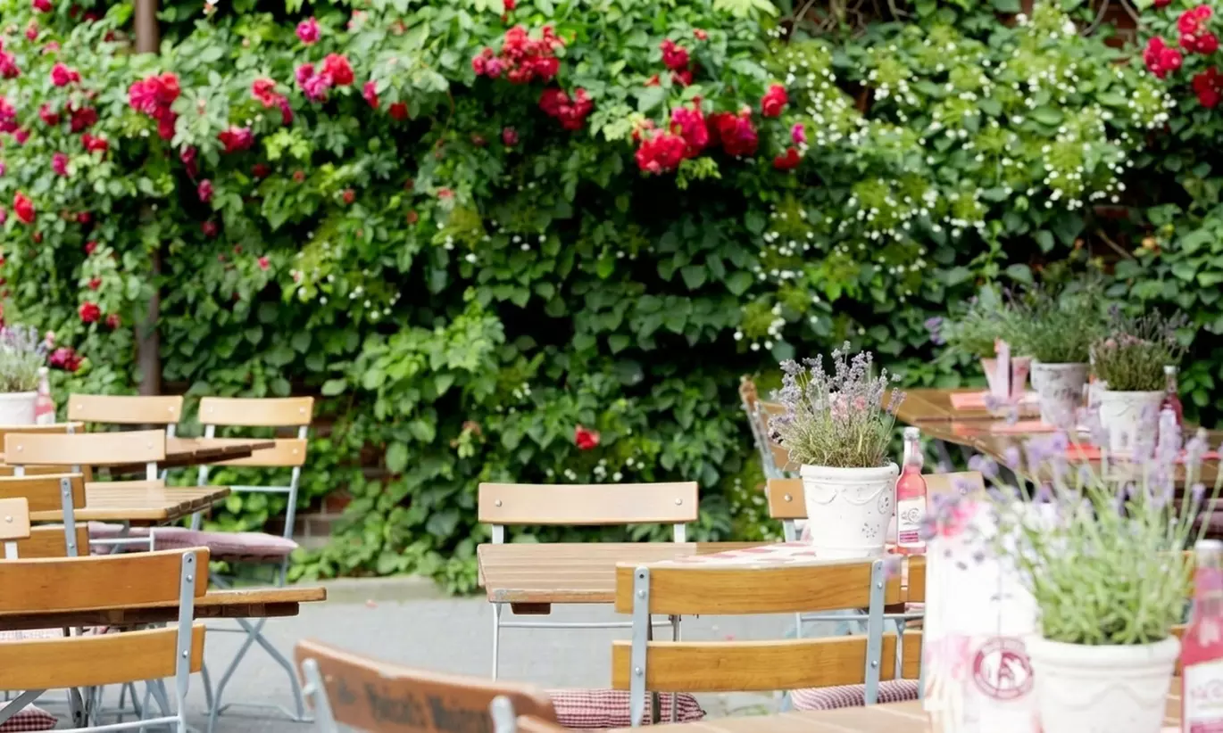 Schnitzel-Buffet am Freitag für 1 bis 4 Personen