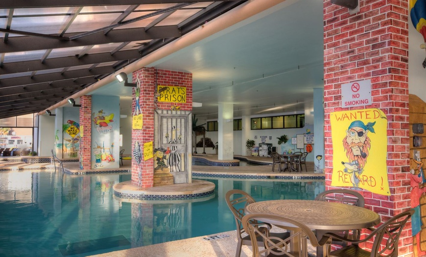Image 35: Oceanfront Bliss Awaits at The Caribbean Resort & Villas