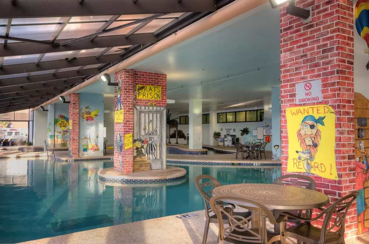 Oceanfront Bliss Awaits at The Caribbean Resort & Villas