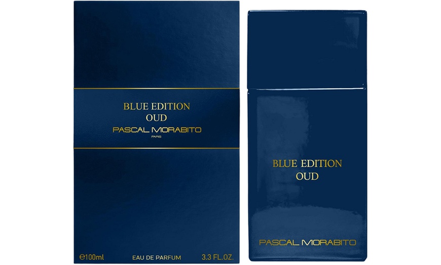 Image 23: Fragranze uomo Pascal Morabito