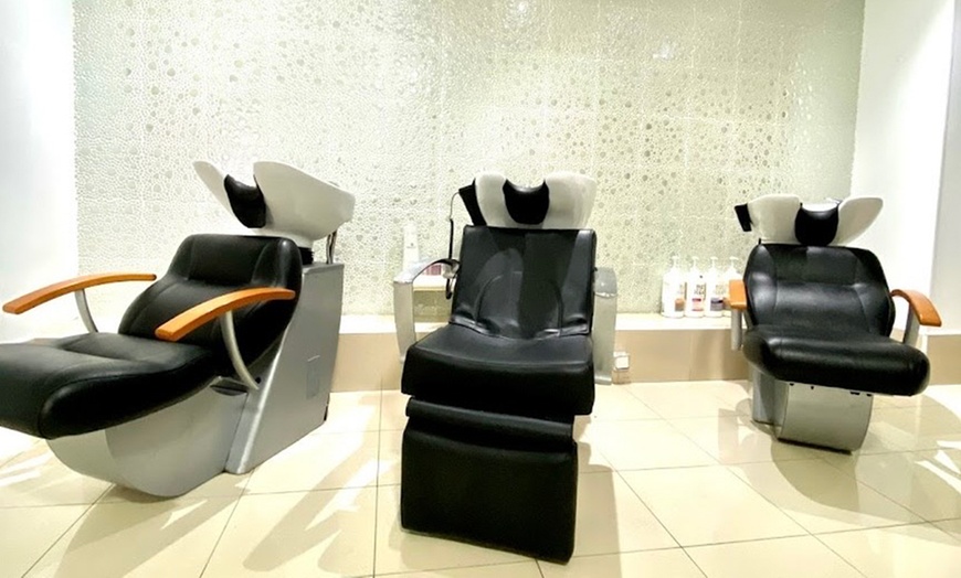 Image 5: Limpieza facial completa en 10 pasos con opción a masaje facial 